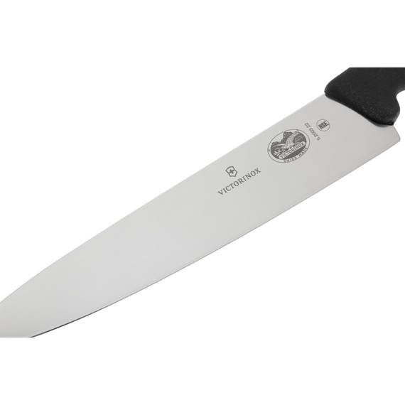 Victorinox Fibrox Kochmesser 215mm 3 Victorinox Fibrox Kochmesser 215mm
