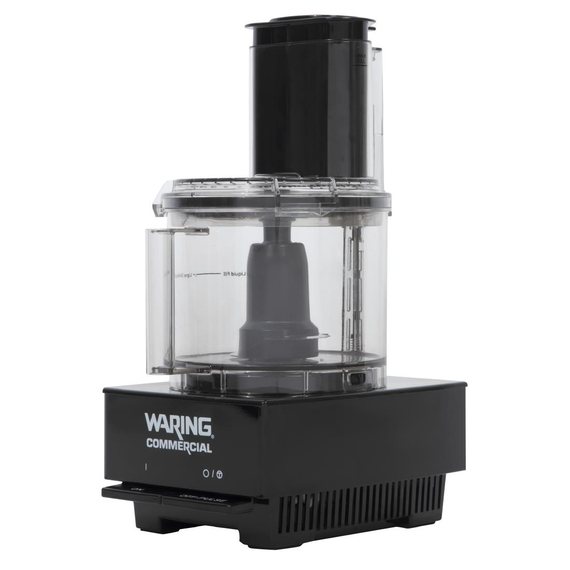 Waring Küchenmaschine 3,3L WFP14SCE 1 Waring Küchenmaschine 3,3L WFP14SCE