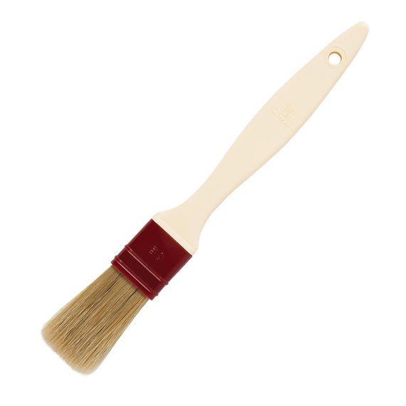Matfer Bourgeat Backpinsel Naturborsten 3cm Matfer Bourgeat Backpinsel Naturborsten 3cm