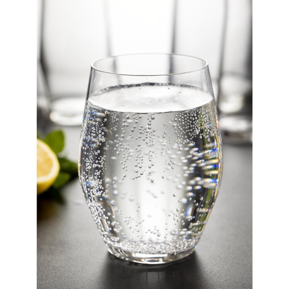 Olympia Cordoba Becher 455ml (6 Stück) Olympia Cordoba Becher 455ml (6 Stück)