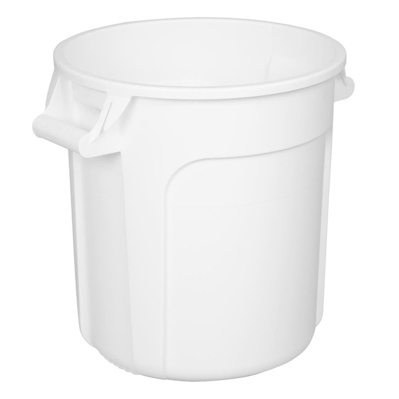 Vogue runder Vorratscontainer 38L 1 Vogue runder Vorratscontainer 38L