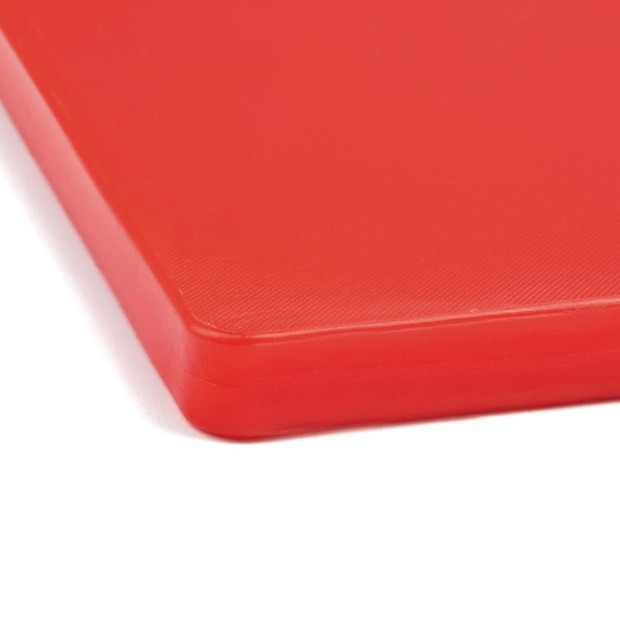 Hygiplas Schneidebretter mit geringer Dichte im 7er-Set 455x305x20mm (ohne Halter und Poster) Hygiplas Schneidebretter mit geringer Dichte im 7er-Set 455x305x20mm (ohne Halter und Poster)