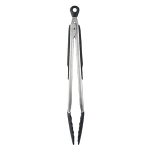 OXO Good Grips Servierzange mit Silikon 30,5cm