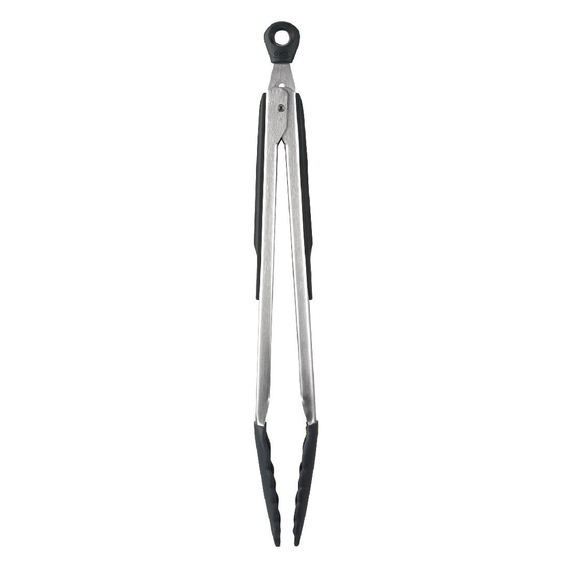 OXO Good Grips Servierzange mit Silikon 30,5cm OXO Good Grips Servierzange mit Silikon 30,5cm