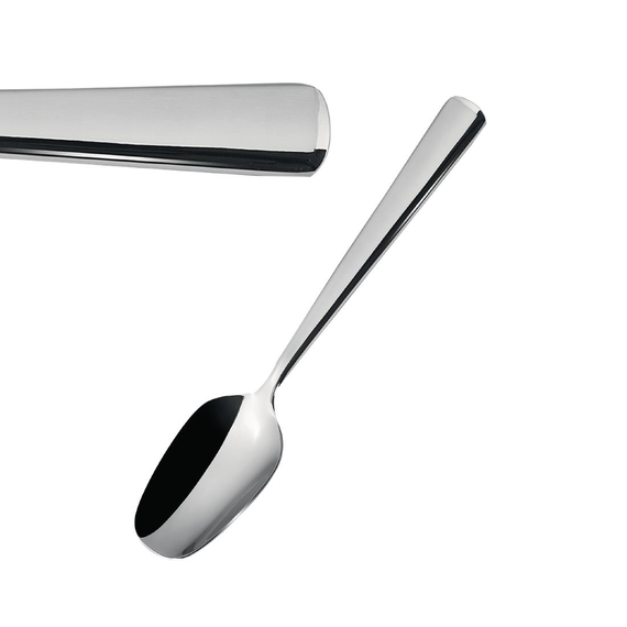 Comas Münchner Dessertlöffel 182mm (12 Stück) 2 Comas Münchner Dessertlöffel 182mm (12 Stück)
