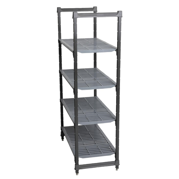 Cambro Regal-Starterset 183 x 107 x 54cm 1 Cambro Regal-Starterset 183 x 107 x 54cm