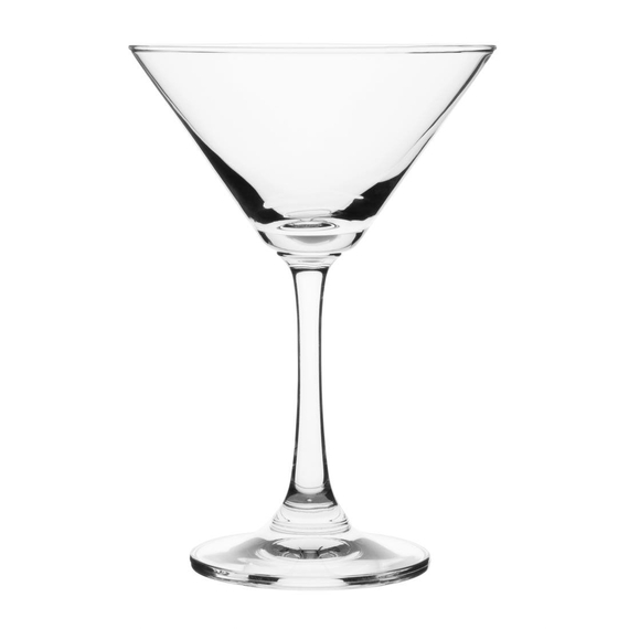 Olympia Cocktail-Martini-Gläser 210ml (6 Stück) Olympia Cocktail-Martini-Gläser 210ml (6 Stück)