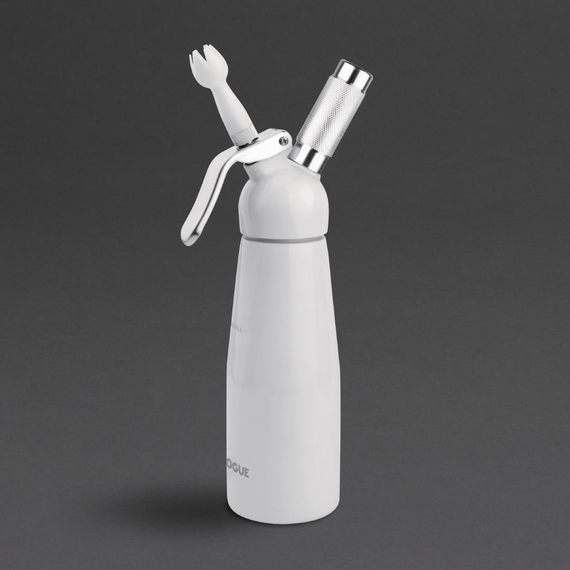 Vogue Sahnespender 0,5L 5 Vogue Sahnespender 0,5L