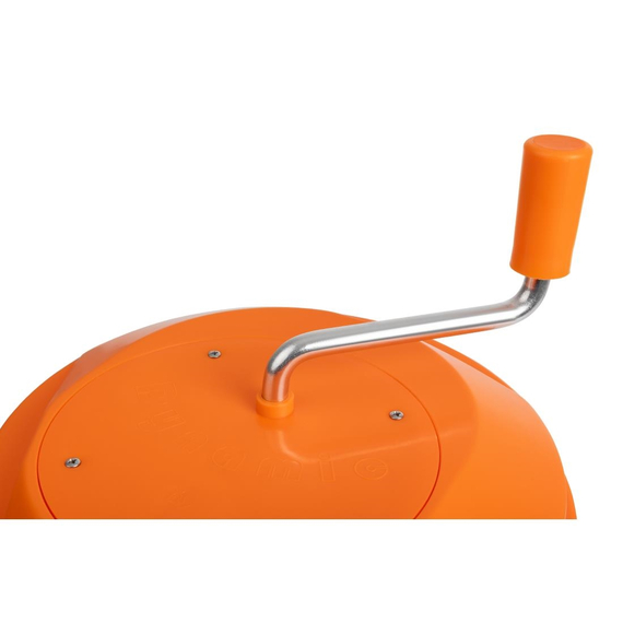 Dynamic Salatschleuder 10L 3 Dynamic Salatschleuder 10L
