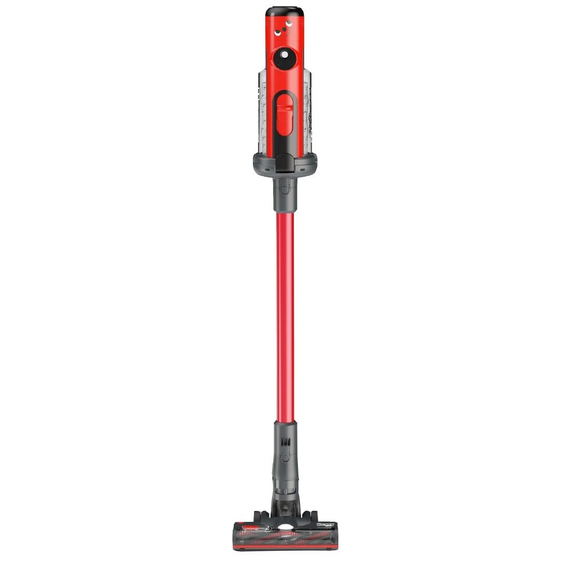 Numatic Staubsauger Henry Quick HEN100R rot 4 Numatic Staubsauger Henry Quick HEN100R rot