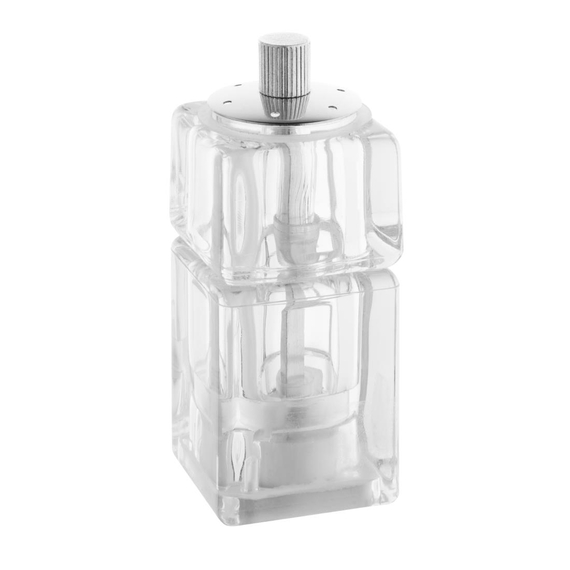 Olympia 2-in-1 Salz- und Pfeffermühle 9cm 1 Olympia 2-in-1 Salz- und Pfeffermühle 9cm