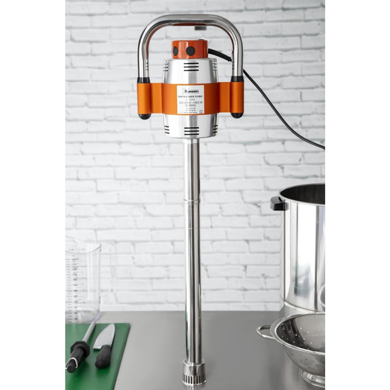 Dynamic Stabmixer SMX Turbo Blend MX125T 5 Dynamic Stabmixer SMX Turbo Blend MX125T