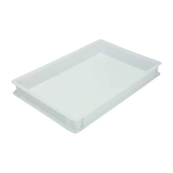 Stapelbehälter 60x40x7,5cm Stapelbehälter 60x40x7,5cm