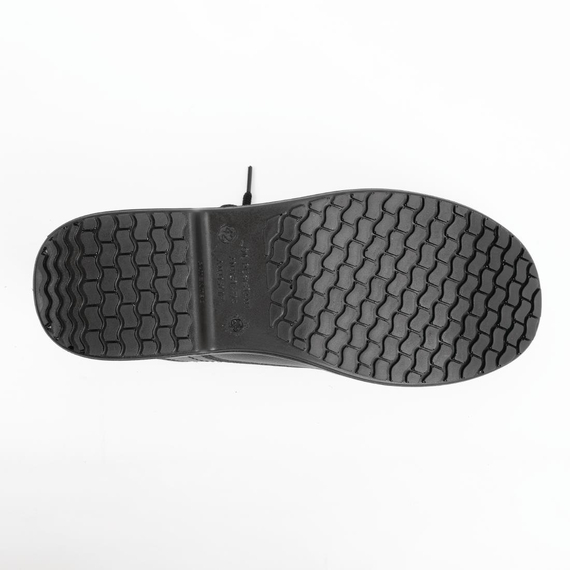 Slipbuster Basic Sicherheitsschuhe schwarz 41 4 Slipbuster Basic Sicherheitsschuhe schwarz 41
