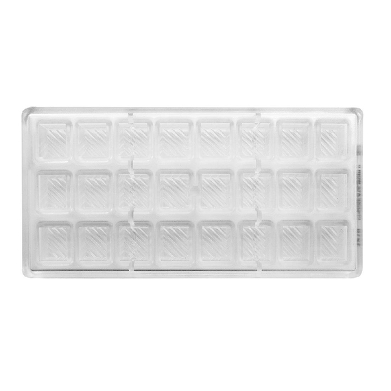 Schneider Schokoladenform gewellt Schneider Schokoladenform gewellt