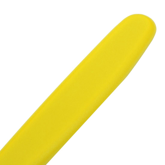 Hygiplas Schälmesser Gelb 8.3cm 3 Hygiplas Schälmesser Gelb 8.3cm