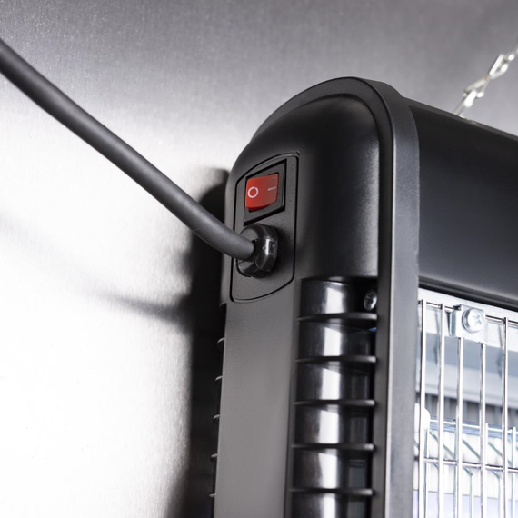 Eazyzap LED Insektenvernichter 9W 6 Eazyzap LED Insektenvernichter 9W