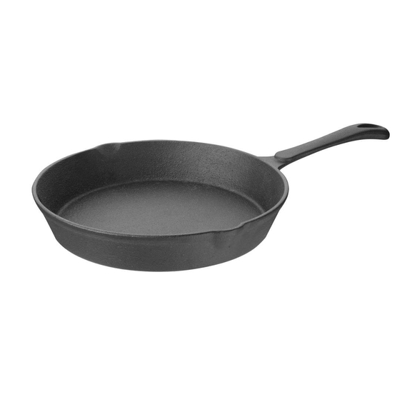 Vogue Pfanne Gusseisen 26cm Vogue Pfanne Gusseisen 26cm
