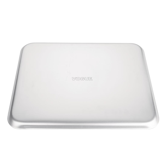 Vogue Backblech Aluminium 52,7x42,5x2cm 2 Vogue Backblech Aluminium 52,7x42,5x2cm