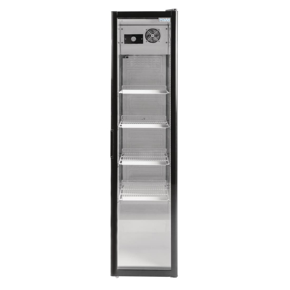 Polar Serie G Slimline Flaschenkühlschrank hoch 3 Polar Serie G Slimline Flaschenkühlschrank hoch