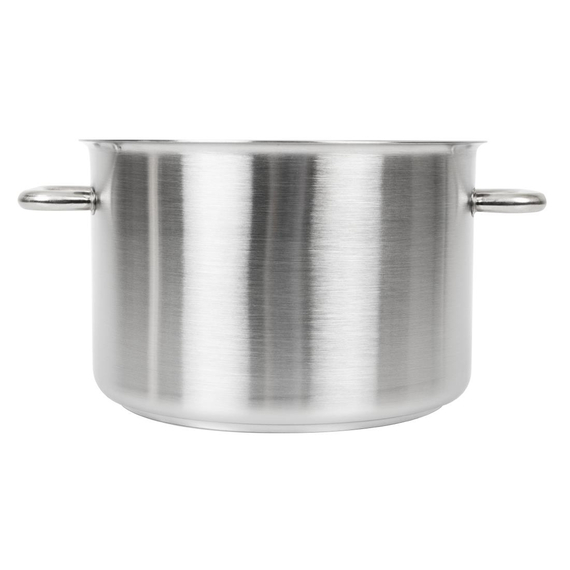 Matfer Bourgeat Excellence Kochtopf 7L 2 Matfer Bourgeat Excellence Kochtopf 7L
