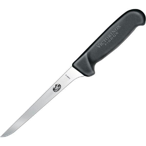Victorinox Fibrox Ausbeinmesser 12,5cm Victorinox Fibrox Ausbeinmesser 12,5cm