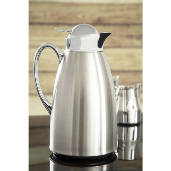 Olympia Isolierkanne 1L 6 Olympia Isolierkanne 1L
