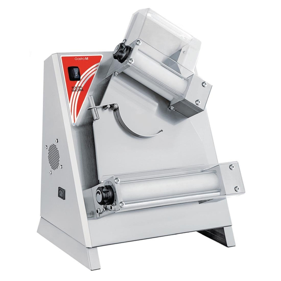 Gastro M Teigausrollmaschine 26 - 40cm Gastro M Teigausrollmaschine 26 - 40cm