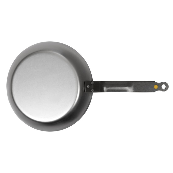 De Buyer Mineral B Bratpfanne 26cm 3 De Buyer Mineral B Bratpfanne 26cm