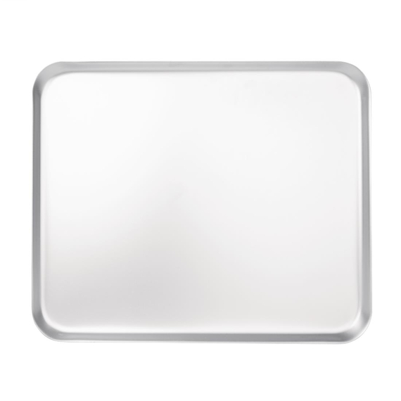 Vogue Backblech Aluminium 52,7x42,5x2cm 1 Vogue Backblech Aluminium 52,7x42,5x2cm