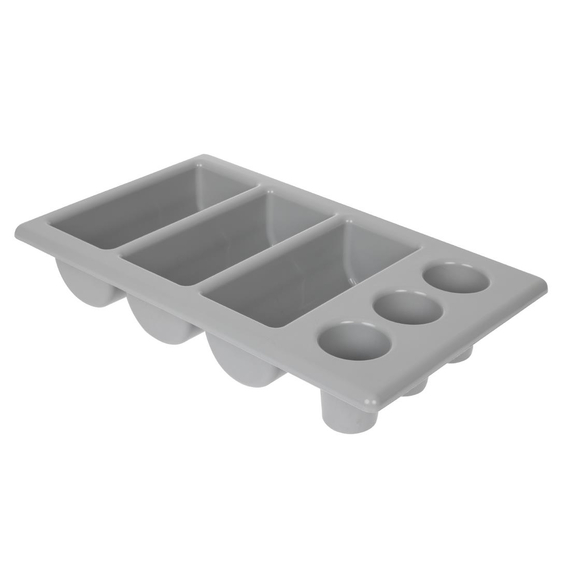 APS Besteckkasten 6 Fächer 3 APS Besteckkasten 6 Fächer