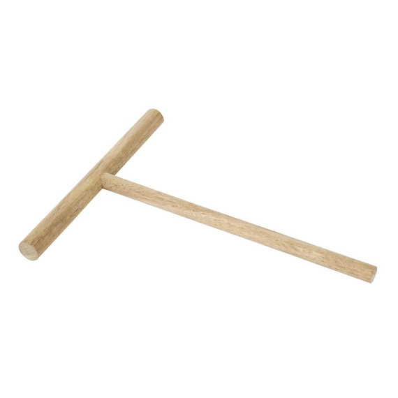 Vogue Holz-Crepeverteiler 2 Vogue Holz-Crepeverteiler