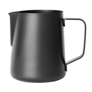 Olympia Milchaufschäumkanne mit Antihaftbeschichtung 57cl