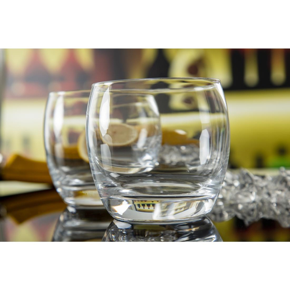 Arcoroc Salto Tumbler 32cl (6 Stück) 4 Arcoroc Salto Tumbler 32cl (6 Stück)