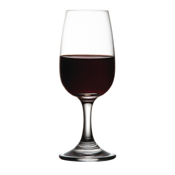 Olympia Bar Kollektion Kristall Port- oder Sherrygläser 120ml (6 Stück) 7 Olympia Bar Kollektion Kristall Port- oder Sherrygläser 120ml (6 Stück)
