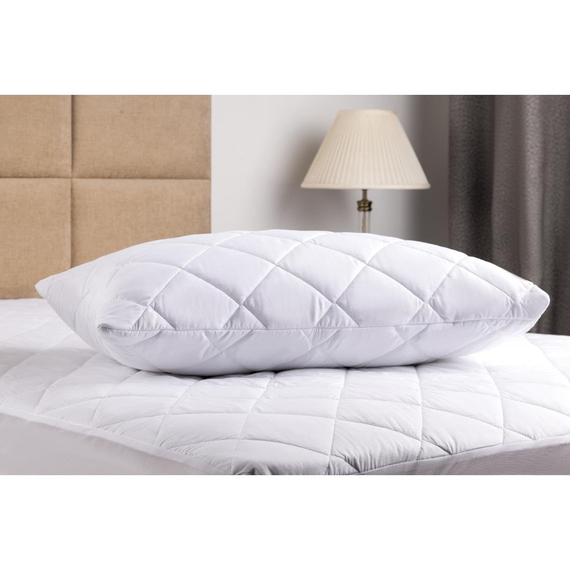 Mitre Comfort Quiltop Matratzenschoner Super King 2 Mitre Comfort Quiltop Matratzenschoner Super King