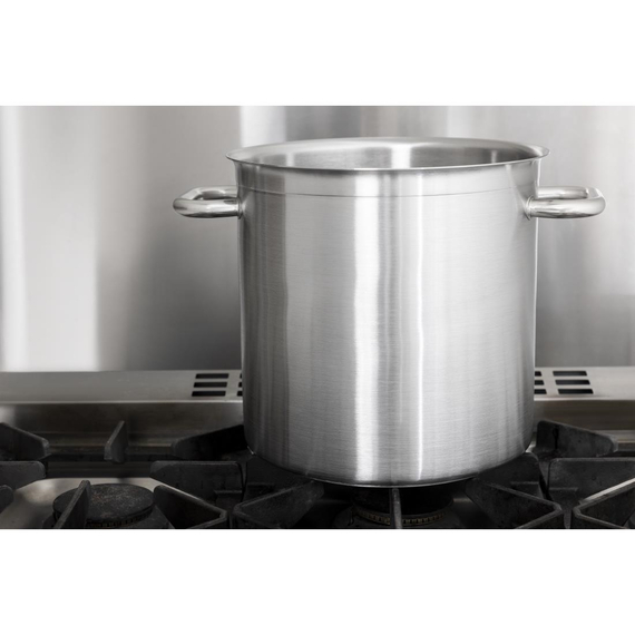 Matfer Bourgeat Excellence Kochtopf 17,2L 6 Matfer Bourgeat Excellence Kochtopf 17,2L