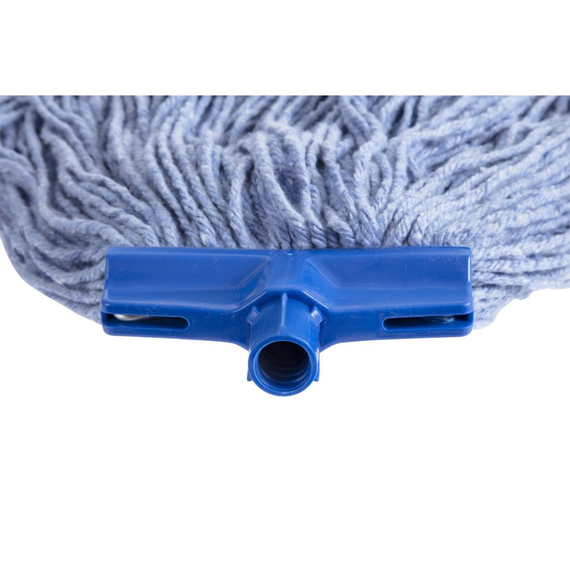 SYR Syntex Kentucky Moppkopf blau 2 SYR Syntex Kentucky Moppkopf blau