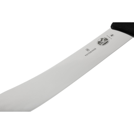 Victorinox Fibrox Steakmesser 25,5cm 3 Victorinox Fibrox Steakmesser 25,5cm