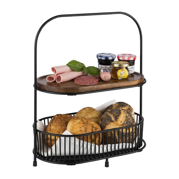 APS Etagere 2 Etagen 310x170mm 3 APS Etagere 2 Etagen 310x170mm