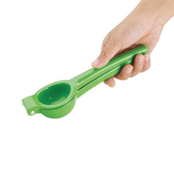Limettenpresse manuell 2 Limettenpresse manuell