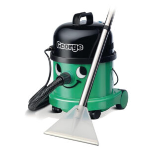 Numatic George Nass- und Trockensauger GVE 370-2