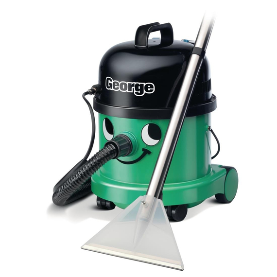 Numatic George Nass- und Trockensauger GVE 370-2 Numatic George Nass- und Trockensauger GVE 370-2