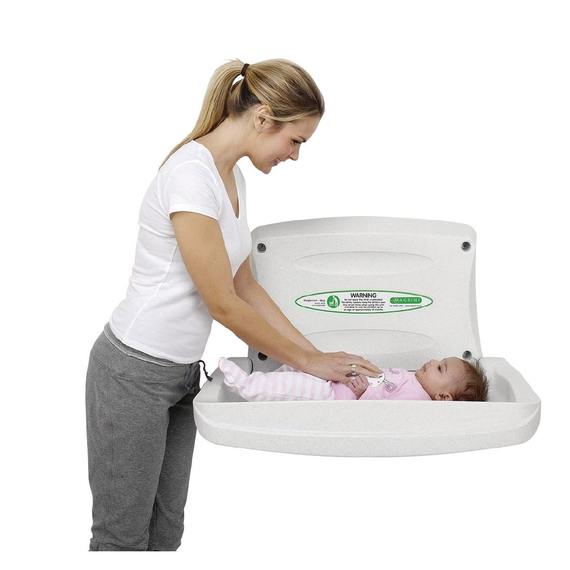 Magrini horizontaler Babywickeltisch 5 Magrini horizontaler Babywickeltisch