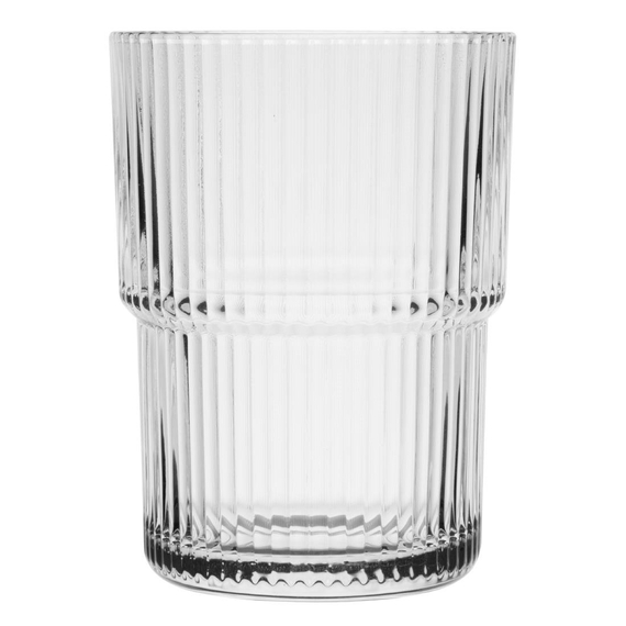 Olympia Mae Stapelbare Becher 440ml (6 Stück) Olympia Mae Stapelbare Becher 440ml (6 Stück)