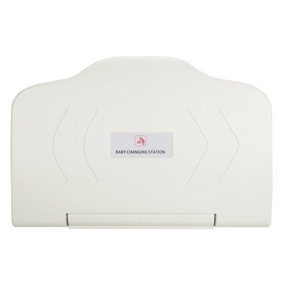 Bolero Horizontale Wickelstation Bolero Horizontale Wickelstation