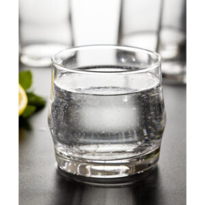 Olympia Houston Rocks Tumblers 340ml/11.5oz (6 Stück)