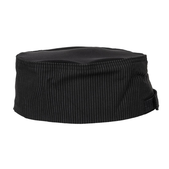 Chef Works Cool Vent Nadelstreifen Beanie Mütze 7 Chef Works Cool Vent Nadelstreifen Beanie Mütze