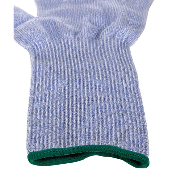 Schnittfester Handschuh blau L 3 Schnittfester Handschuh blau L