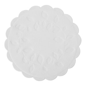 Untersetzer aus Papier (1000 Stück)